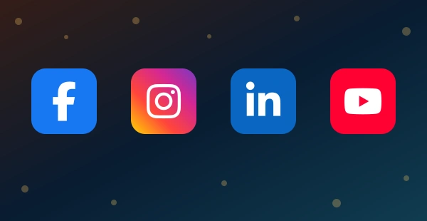 Social media